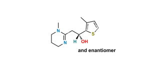 Morantel EP Impurity D