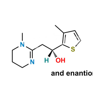 Morantel EP Impurity D