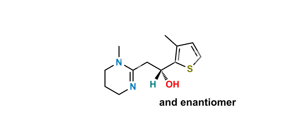 Morantel EP Impurity D