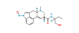 Methylergometrine Nitroso Impurity