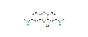 Azure A Isomer