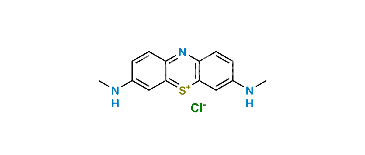 Azure A Isomer