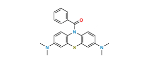 Benzoyl-Leuco (VIII)