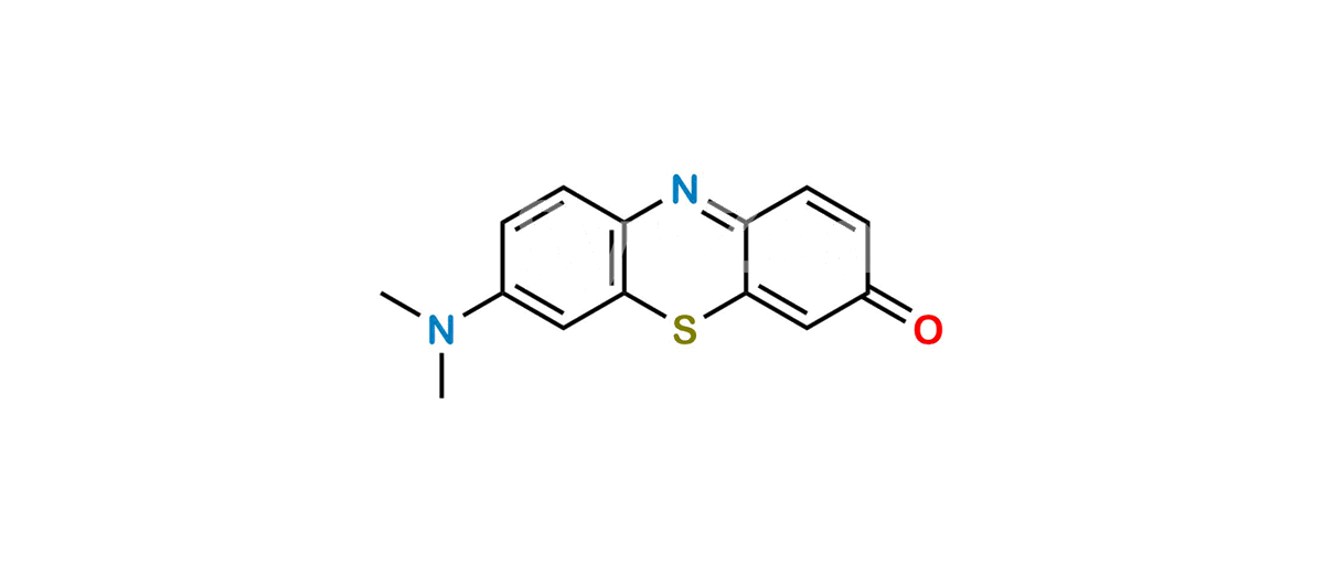 Methylene Violet