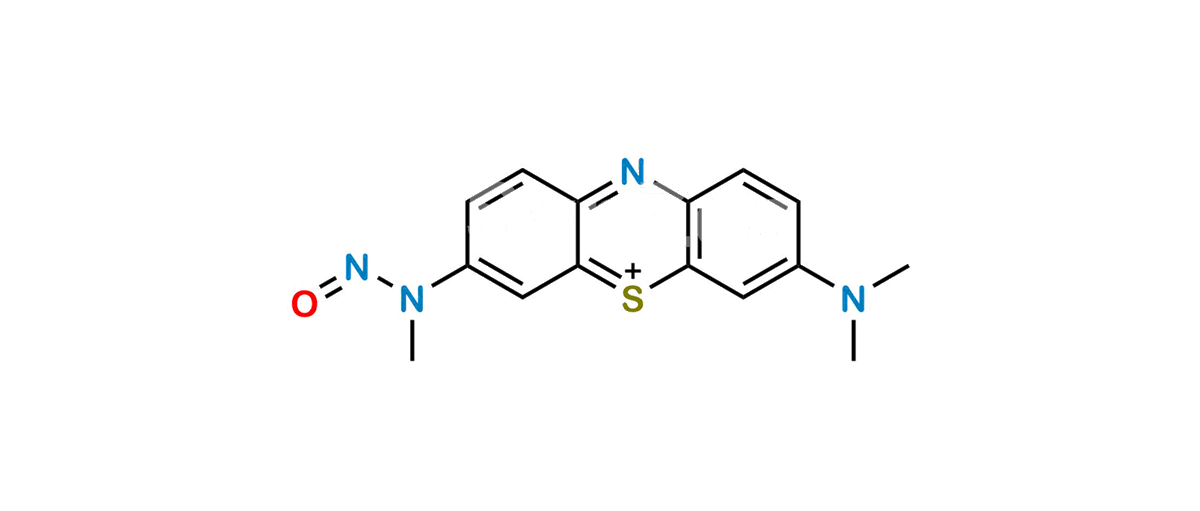 N-Nitroso Azure B