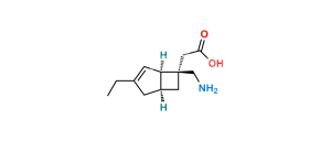 Mirogabalin Impurity 4