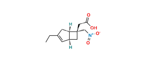Mirogabalin Impurity 9