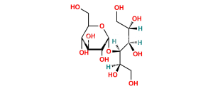 Mannitol EP Impurity B