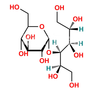 Mannitol EP Impurity B