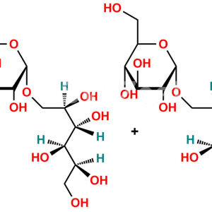 Mannitol EP Impurity C