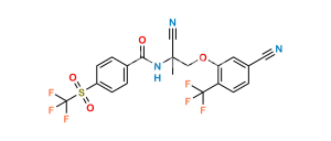 Racemic-Monepantel Sulfone