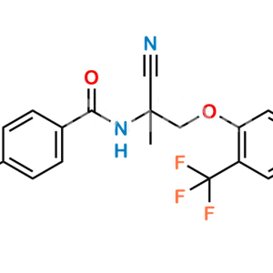 Racemic-Monepantel Sulfone