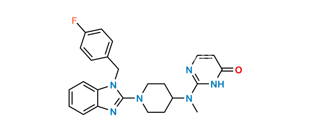 Mizolastine
