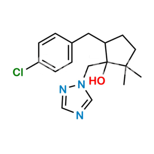 Metconazole