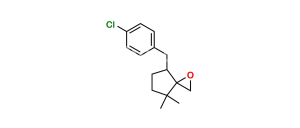 Metconazole Impurity 2