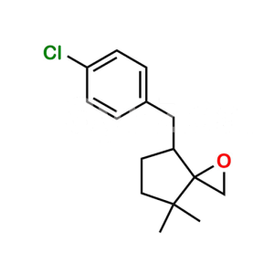 Metconazole Impurity 2