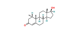 Mesterolone EP Impurity A
