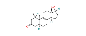 Mesterolone EP Impurity C