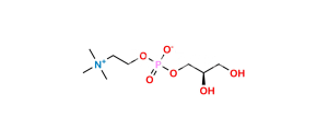 L-alpha-Glycerylphosphorylcholine