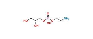 L-Alpha-Glycerophosphorylethanolamine