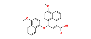 Menbutone Impurity 2