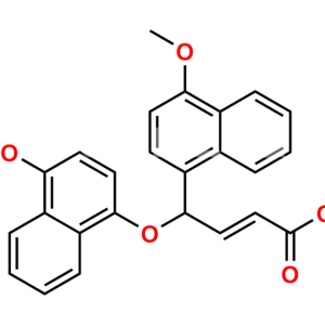 Menbutone Impurity 2