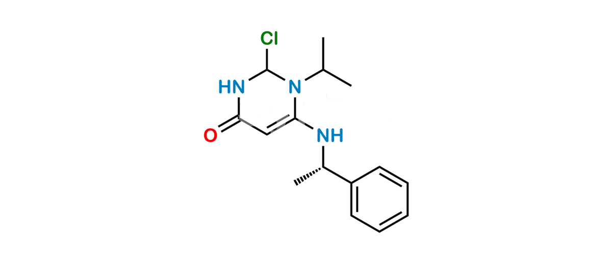 Mavacamten Impurity 8