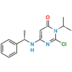 Mavacamten Impurity 12