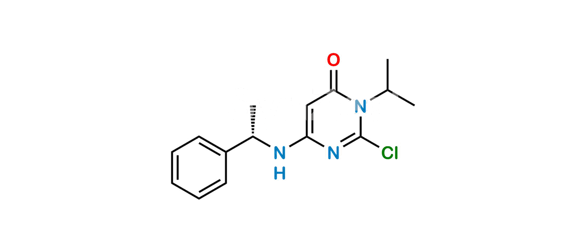 Mavacamten Impurity 12
