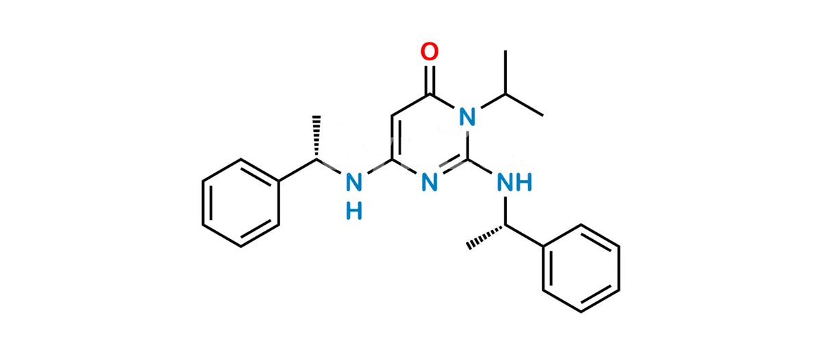 Mavacamten Impurity 13