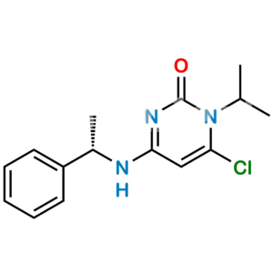 Mavacamten Impurity 15