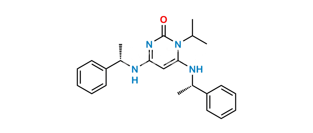 Mavacamten Impurity 16