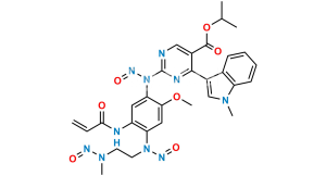 N-Nitroso Mobocertinib Impurity 6