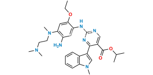 Mobocertinib Impurity 2