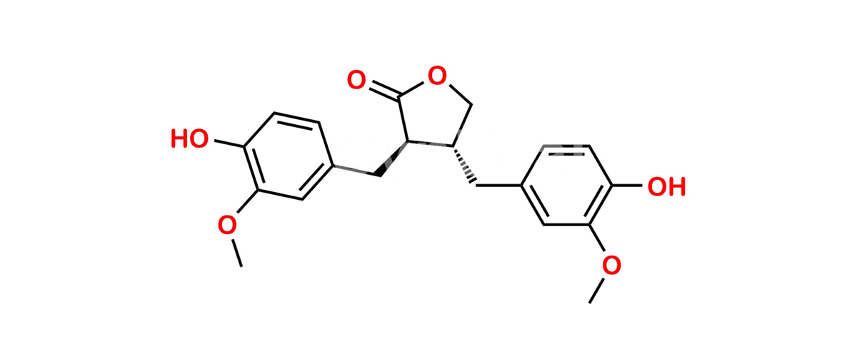 Matairesinol