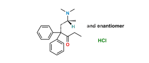 Methadone Hydrochloride