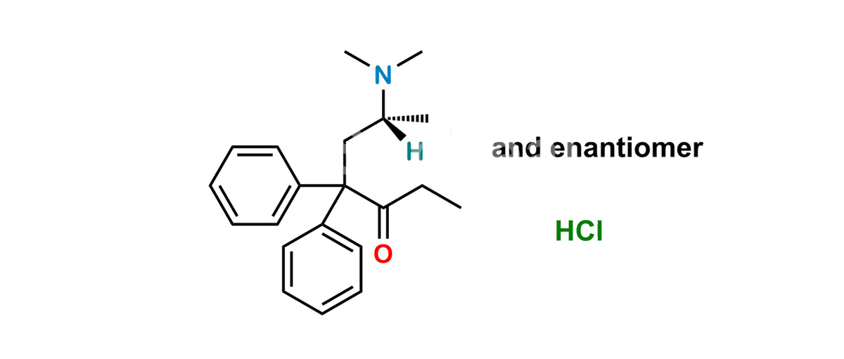 Methadone Hydrochloride