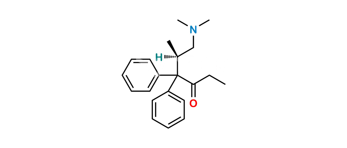 Methadone EP Impurity A