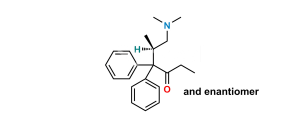 Methadone EP Impurity D