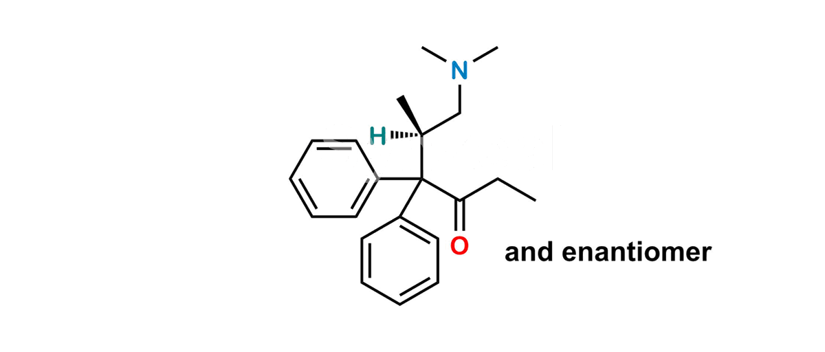 Methadone EP Impurity D