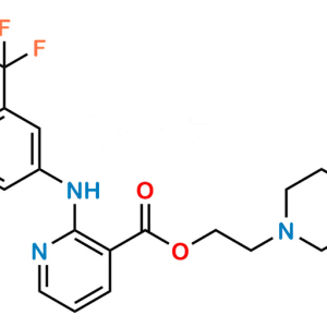 Morniflumate