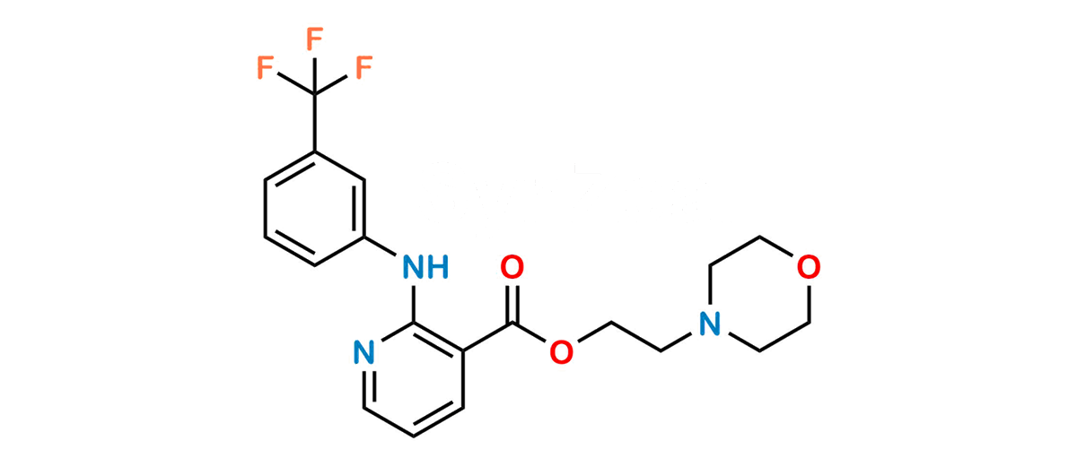 Morniflumate