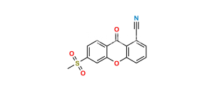 Mesotrione Impurity 2