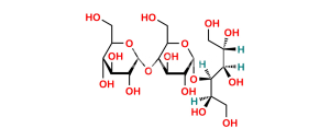Maltitol EP Impurity B