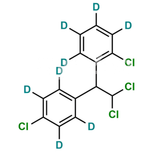 Mitotane D8
