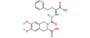 Moexipril USP Related Compound A