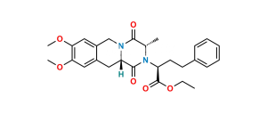 Moexipril USP Related Compound B