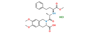 Moexipril USP Related Compound G