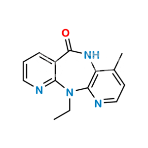 Nevirapine EP Impurity A