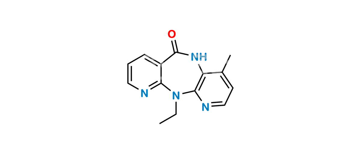 Nevirapine EP Impurity A